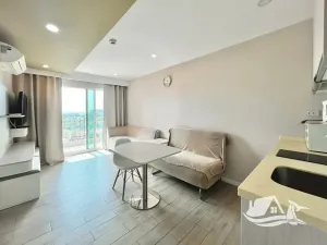 Prodej bytu 2+kk, Pattaya, Thajsko, 32 m2