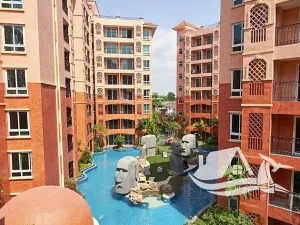 Prodej bytu 2+kk, Pattaya, Thajsko, 32 m2