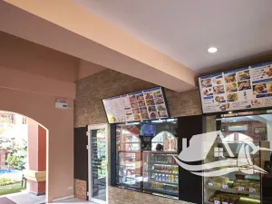 Prodej bytu 2+kk, Pattaya, Thajsko, 32 m2