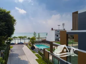 Prodej bytu 2+kk, Pattaya, Thajsko, 42 m2