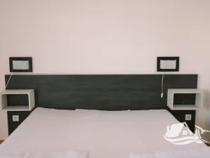 Prodej bytu 1+kk, Ulcinj, Černá Hora, 34 m2