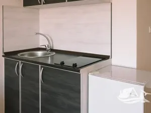 Prodej bytu 1+kk, Ulcinj, Černá Hora, 34 m2