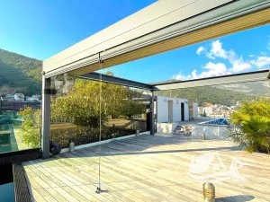 Prodej bytu 4+kk, Budva, Černá Hora, 1147 m2