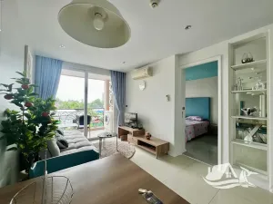 Prodej bytu 2+kk, Pattaya, Thajsko, 34 m2