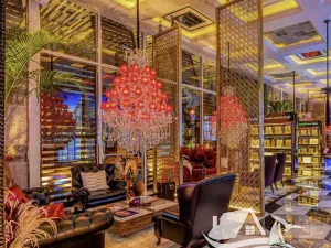 Prodej bytu 2+kk, Pattaya, Thajsko, 32 m2