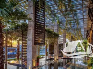 Prodej bytu 2+kk, Pattaya, Thajsko, 32 m2