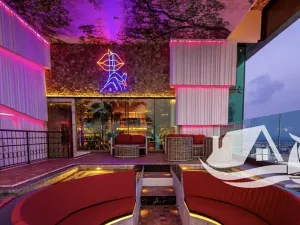 Prodej bytu 2+kk, Pattaya, Thajsko, 32 m2