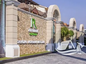 Prodej bytu 2+kk, Pattaya, Thajsko, 32 m2