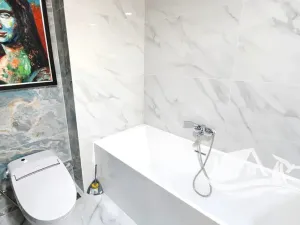 Prodej bytu 2+kk, Pattaya, Thajsko, 110 m2