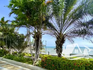 Prodej bytu 2+kk, Pattaya, Thajsko, 110 m2