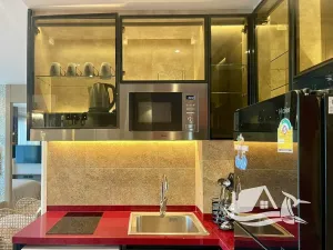 Prodej bytu 3+kk, Pattaya, Thajsko, 65 m2