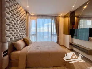 Prodej bytu 3+kk, Pattaya, Thajsko, 65 m2