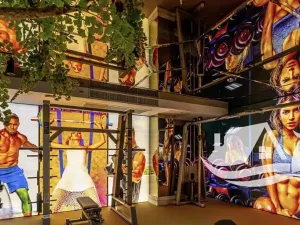 Prodej bytu 3+kk, Pattaya, Thajsko, 65 m2