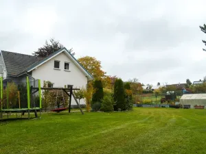 Prodej rodinného domu, Domašov u Šternberka, 550 m2