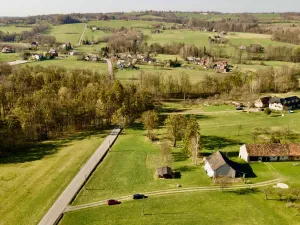 Prodej pozemku, Střítež, 1673 m2