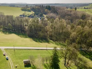 Prodej pozemku, Střítež, 1673 m2