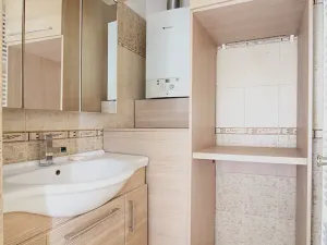 Pronájem bytu 2+kk, Brno, Malátova, 52 m2