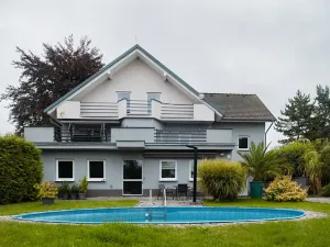 Prodej rodinného domu, Domašov u Šternberka, 500 m2