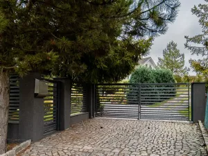 Prodej rodinného domu, Domašov u Šternberka, 500 m2