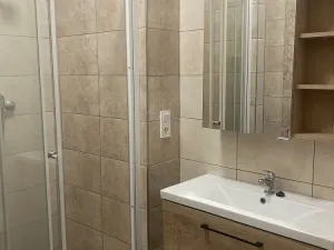 Pronájem bytu 3+kk, Prostějov, Lutinovova, 64 m2