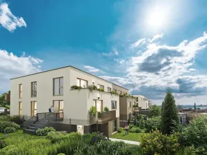 Prodej bytu 3+kk, Šlapanice, 78 m2