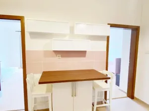 Pronájem bytu 2+1, Praha - Holešovice, U Uranie, 52 m2