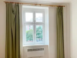 Pronájem bytu 2+1, Praha - Holešovice, U Uranie, 52 m2