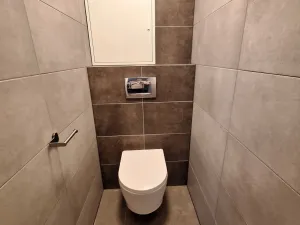 Pronájem bytu 3+kk, Rakovník, Pod Nemocnicí, 60 m2