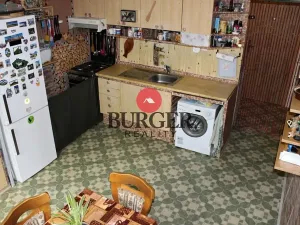 Prodej bytu 1+1, Chomutov, Výletní, 40 m2