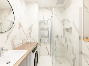 Pronájem bytu 1+kk, Praha, Na dračkách, 29 m2