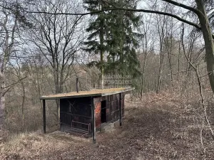 Prodej chaty, Chyňava, 21 m2