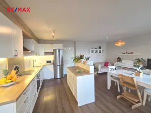 Prodej bytu 3+kk, Praha - Hostivař, Chudenická, 70 m2