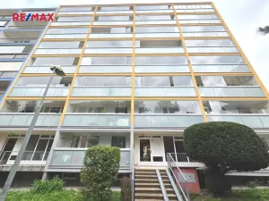 Prodej bytu 3+kk, Praha - Hostivař, Chudenická, 70 m2