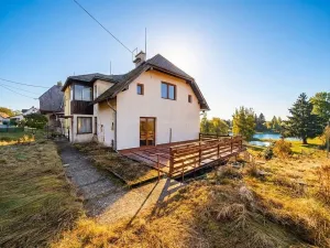 Prodej rodinného domu, Dešenice, 178 m2