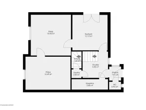 Prodej rodinného domu, Dešenice, 178 m2