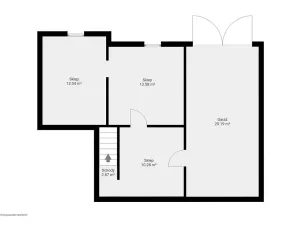 Prodej rodinného domu, Dešenice, 178 m2