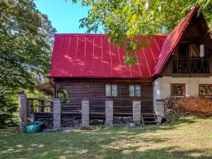 Prodej chaty, Markvartice, 61 m2