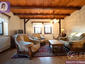 Prodej chalupy, Ostroměř, Hlásek, 120 m2