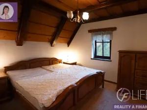 Prodej chalupy, Ostroměř, Hlásek, 120 m2