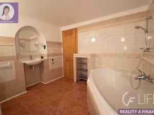 Prodej chalupy, Ostroměř, Hlásek, 120 m2