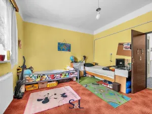 Prodej bytu 2+1, Jablonec nad Nisou, Prosečská, 68 m2