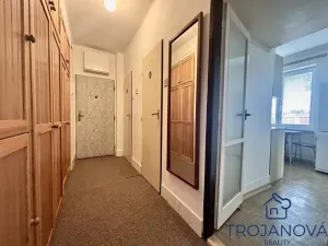 Pronájem bytu 2+1, Vlašim, Družstevní, 54 m2