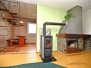 Prodej chalupy, Čerčany, Sokolská, 127 m2