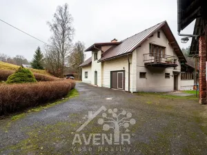 Prodej rodinného domu, Bozkov, 244 m2