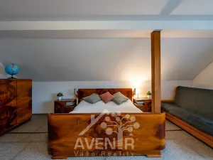 Prodej rodinného domu, Bozkov, 244 m2