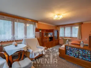 Prodej rodinného domu, Bozkov, 244 m2