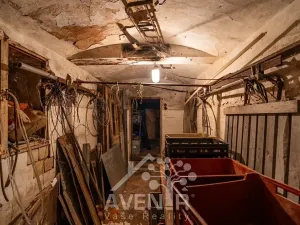 Prodej rodinného domu, Semily, 90 m2