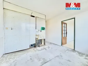 Prodej bytu 4+1, Záchlumí, 74 m2