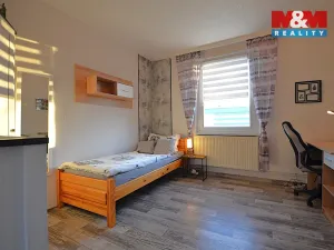 Prodej bytu 3+1, Žulová, Na Rybníčku, 76 m2