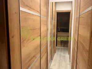 Pronájem bytu 2+1, Slušovice, Padělky, 62 m2